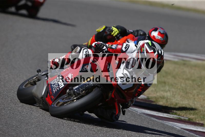 /12 30.04.2026  Speer Racing ADR/Gruppe rot/77